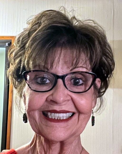 Obituary of Patricia Denise Garner