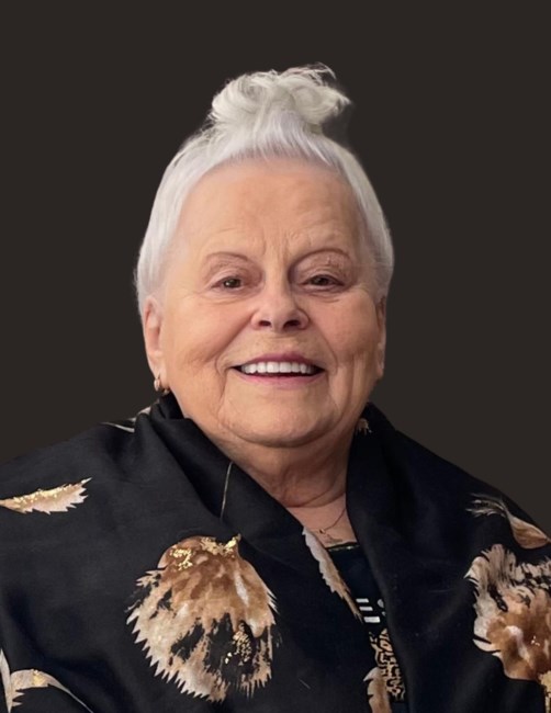 Avis de décès de Lyse Lamothe