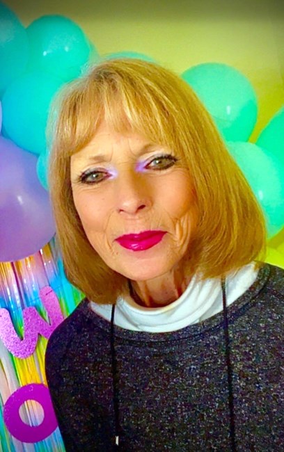 Obituary of Donna Rae Kingcade