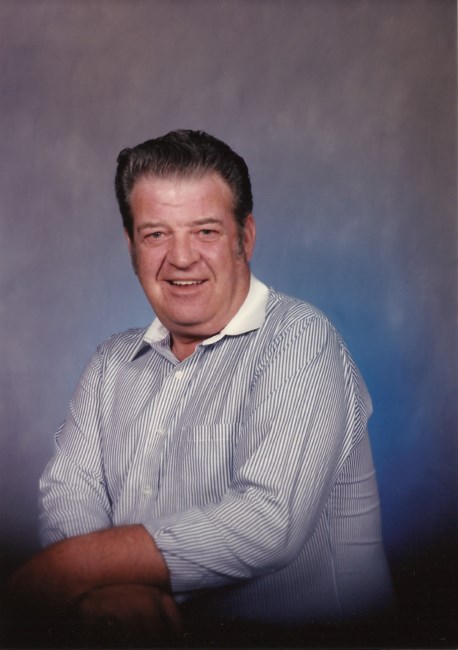 Obituary of Charles Cherry Picker Seymour Jackson