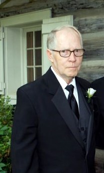 Obituary of Charles Eugene Chittick Sr.