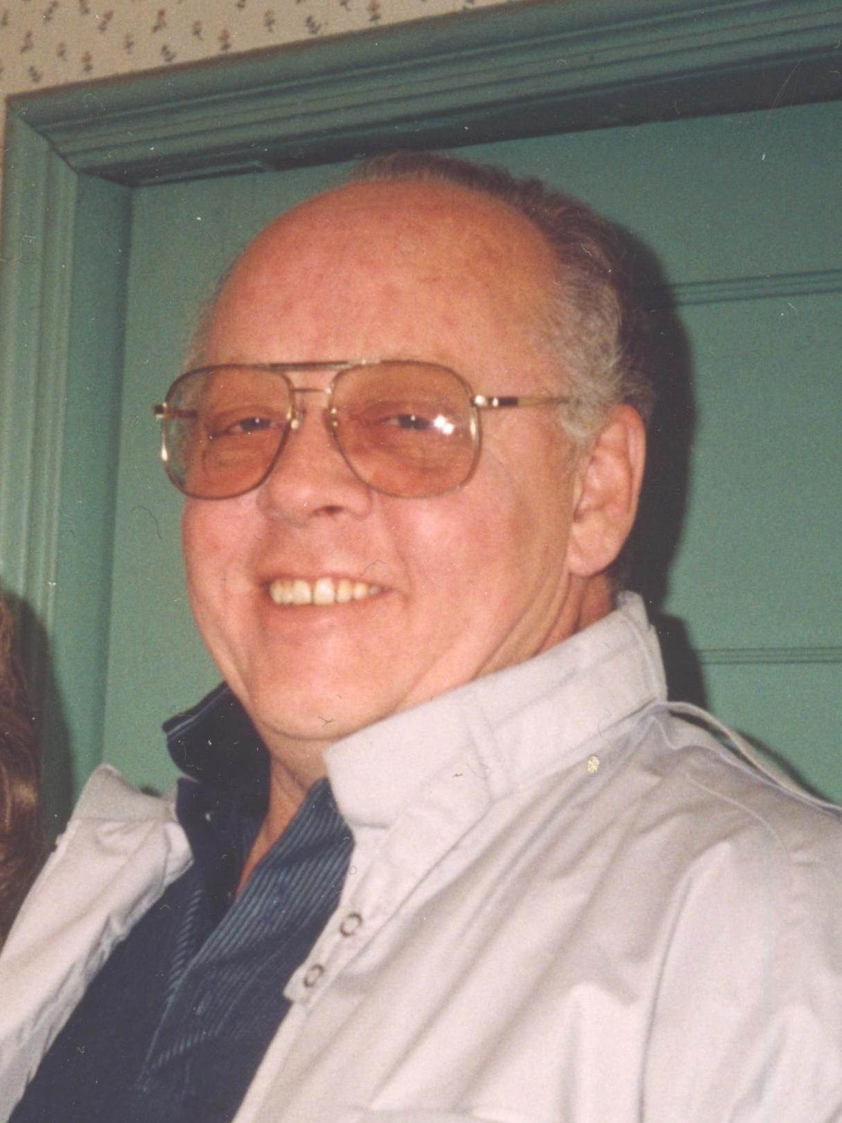 David Arnt Jerome Obituary Portland, OR