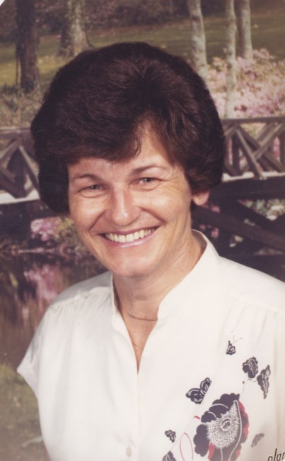 Obituary of Shirley A. Hooks