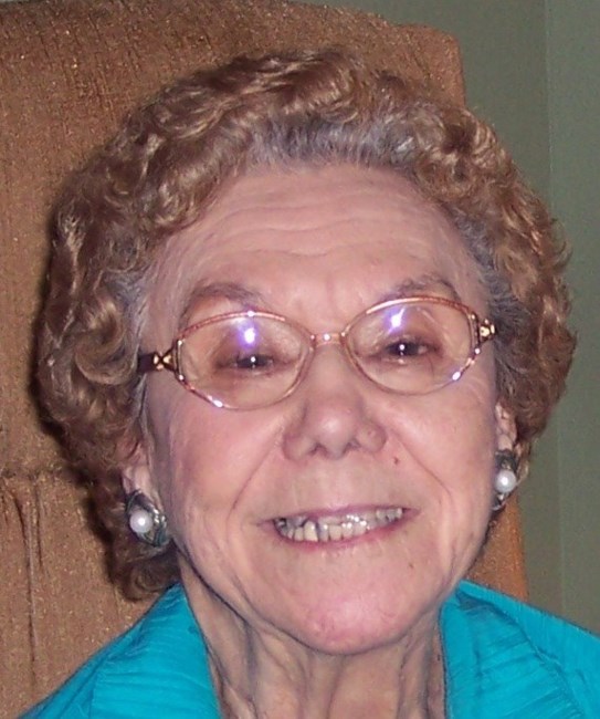 Obituary of Helen P. Luna