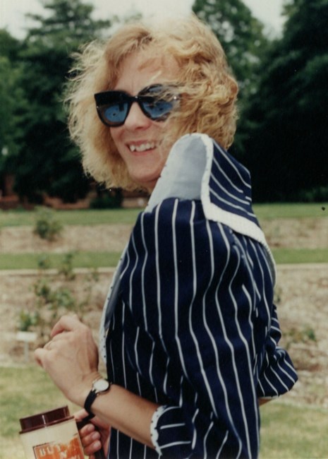 Obituary of Stacie Cuppy