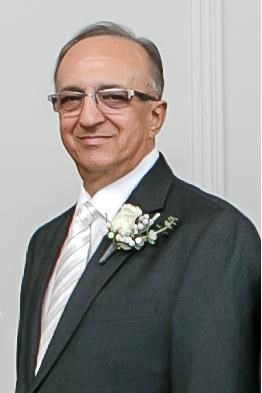 Obituary of Emilio D'Ortenzio