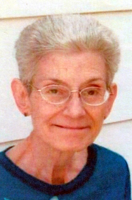 Obituary of Maria S Miles
