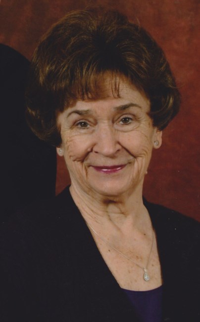 Obituary of Joyce Mitchell Deal