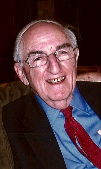 Obituary of Eugene Philip Frenkel, M.D.