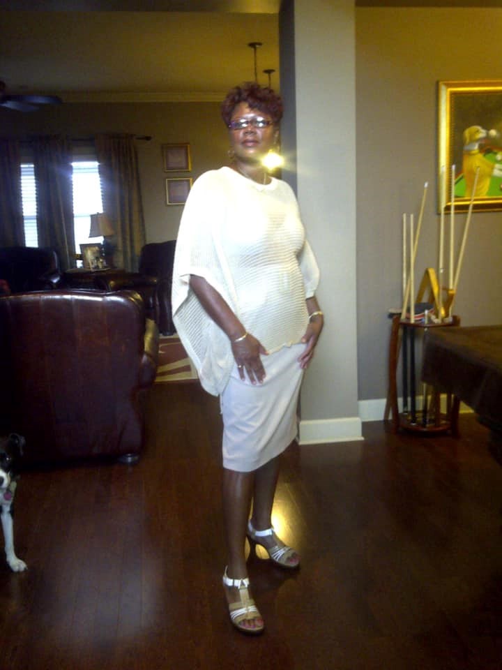 Obituary of Denita ReShelle Colvin