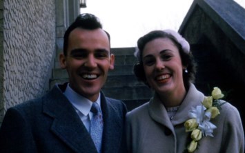 Obituary of Joan Girvin Shoemaker