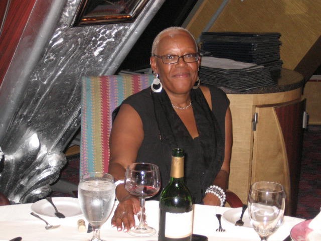 Obituary of Claire G. Janey