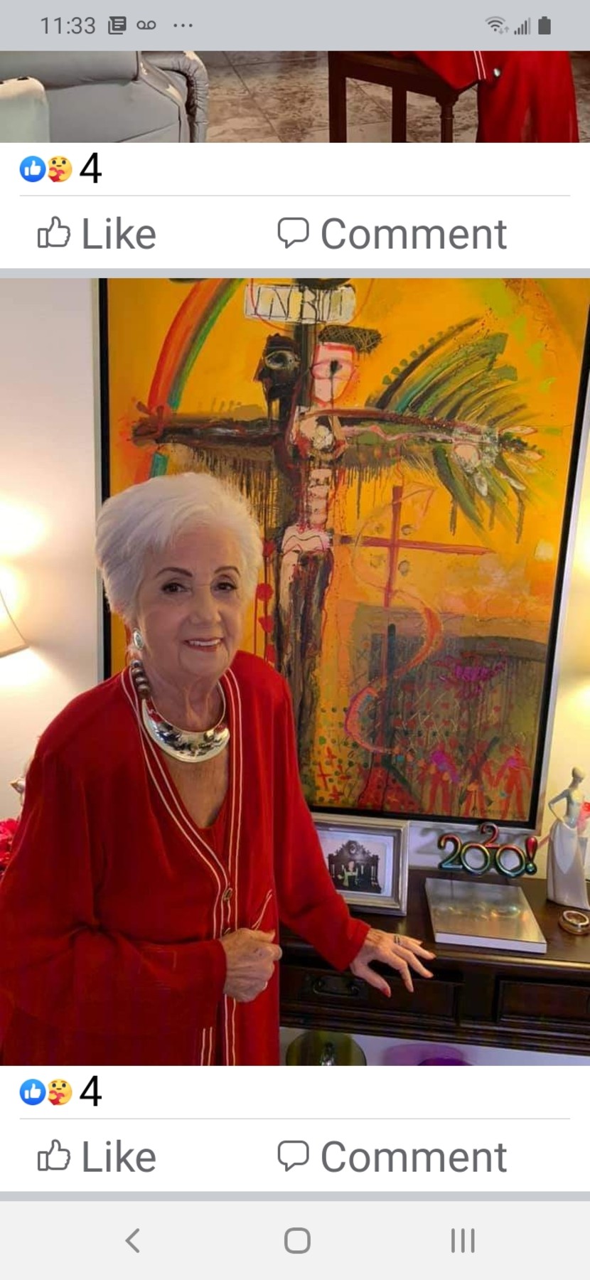 Obituary of Elsy Alvarez