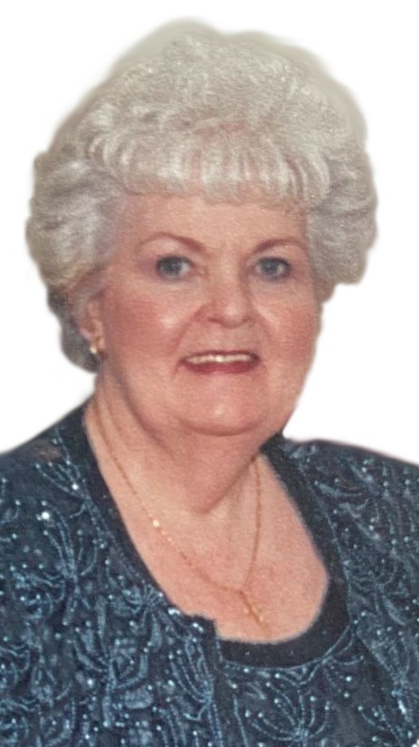 Obituary of Maureen B. Ahearn