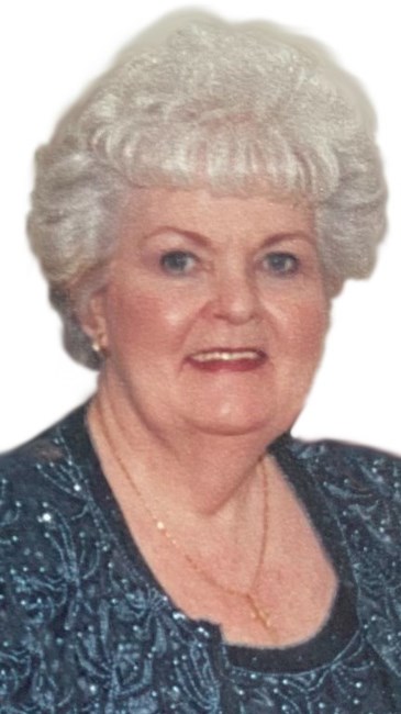 Avis de décès de Maureen B. Ahearn