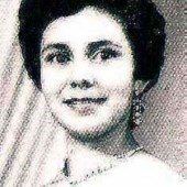 Obituary of Rosemary Arevalo Pena
