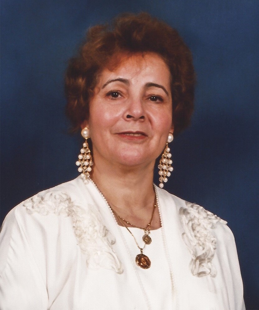 Maria Rivera Obituary El Paso, TX