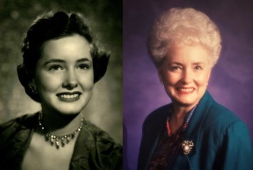 Obituario de Carol Kennedy Davis