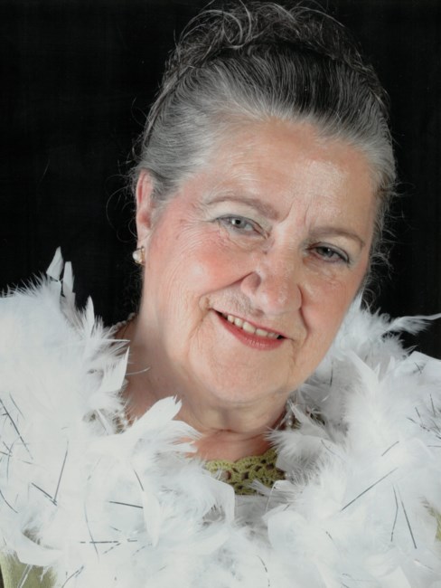 Obituary of Jeannine Tremblay