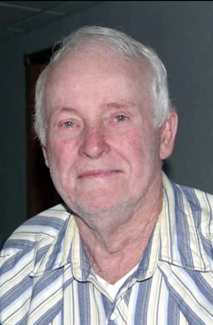 Obituary of George Newton Hubbard Jr.