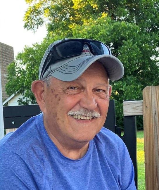 Obituary of Joseph Richard Kathrein
