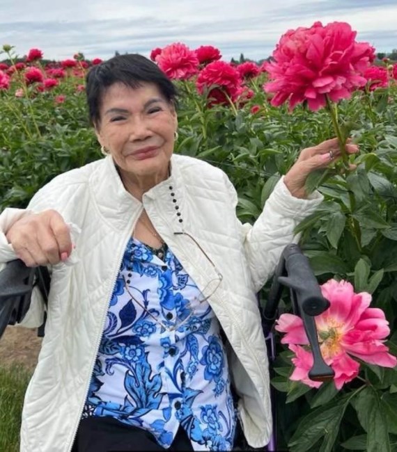 Obituary of Trang Thi Hoagbin