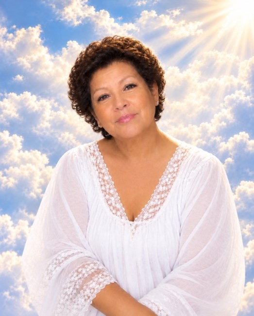 Obituario de Maria Asuncion Velazquez