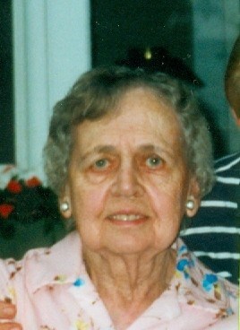 Obituary of Norma G Long