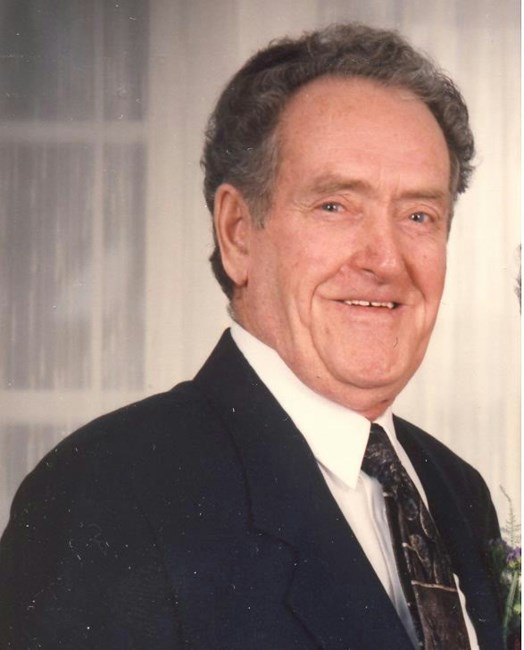 Obituary of Rolland Lalonde