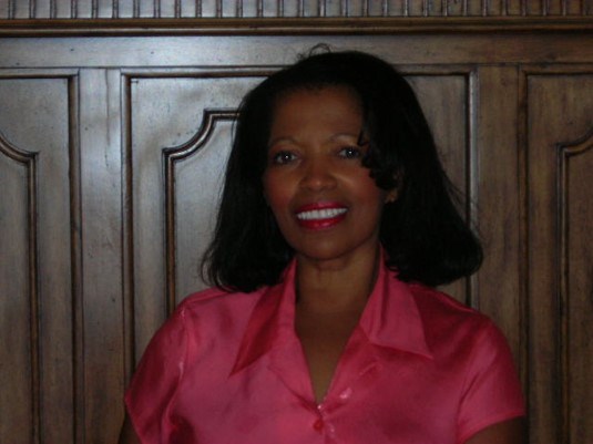 Obituary of Hattie Sandy Rivers