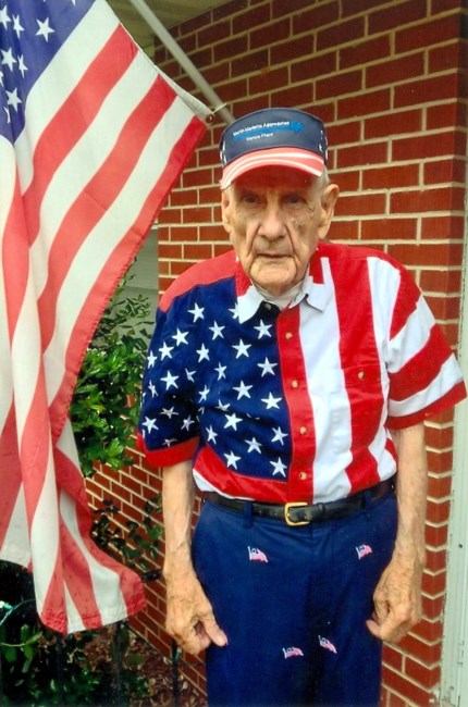 Obituary of Richard Dozier Meigs