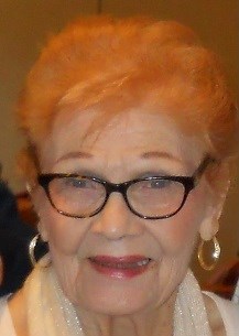 Obituary of Mary Borcherding Whiting