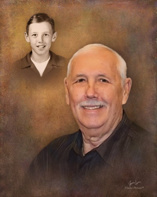 Obituary of John Dennis Kessel