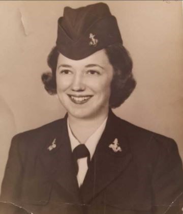 Obituary of Frances Estelle Lafler