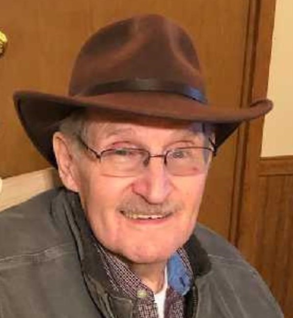 Obituary of Richard N. Scott