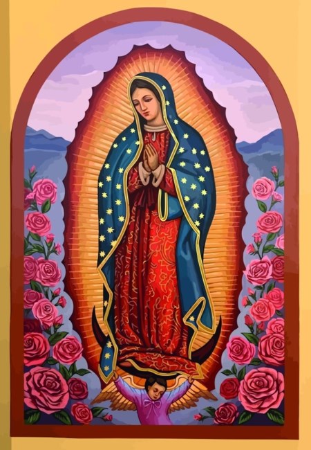 Obituario de Maria C Mireles