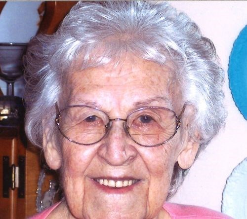 Obituary of Dorothy M. Pyle
