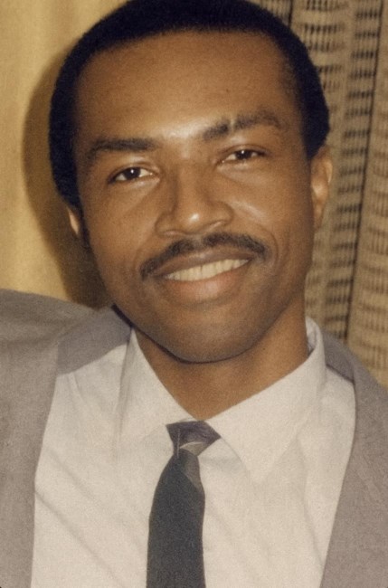 Obituary of Wilfred Banks