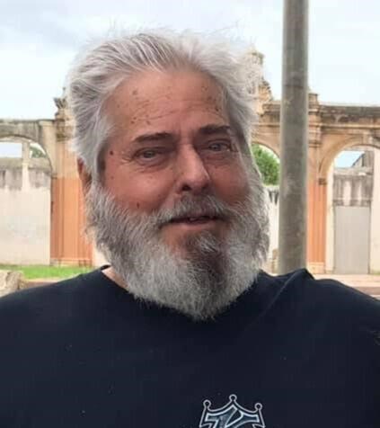 Obituary of John Leroy Vierra