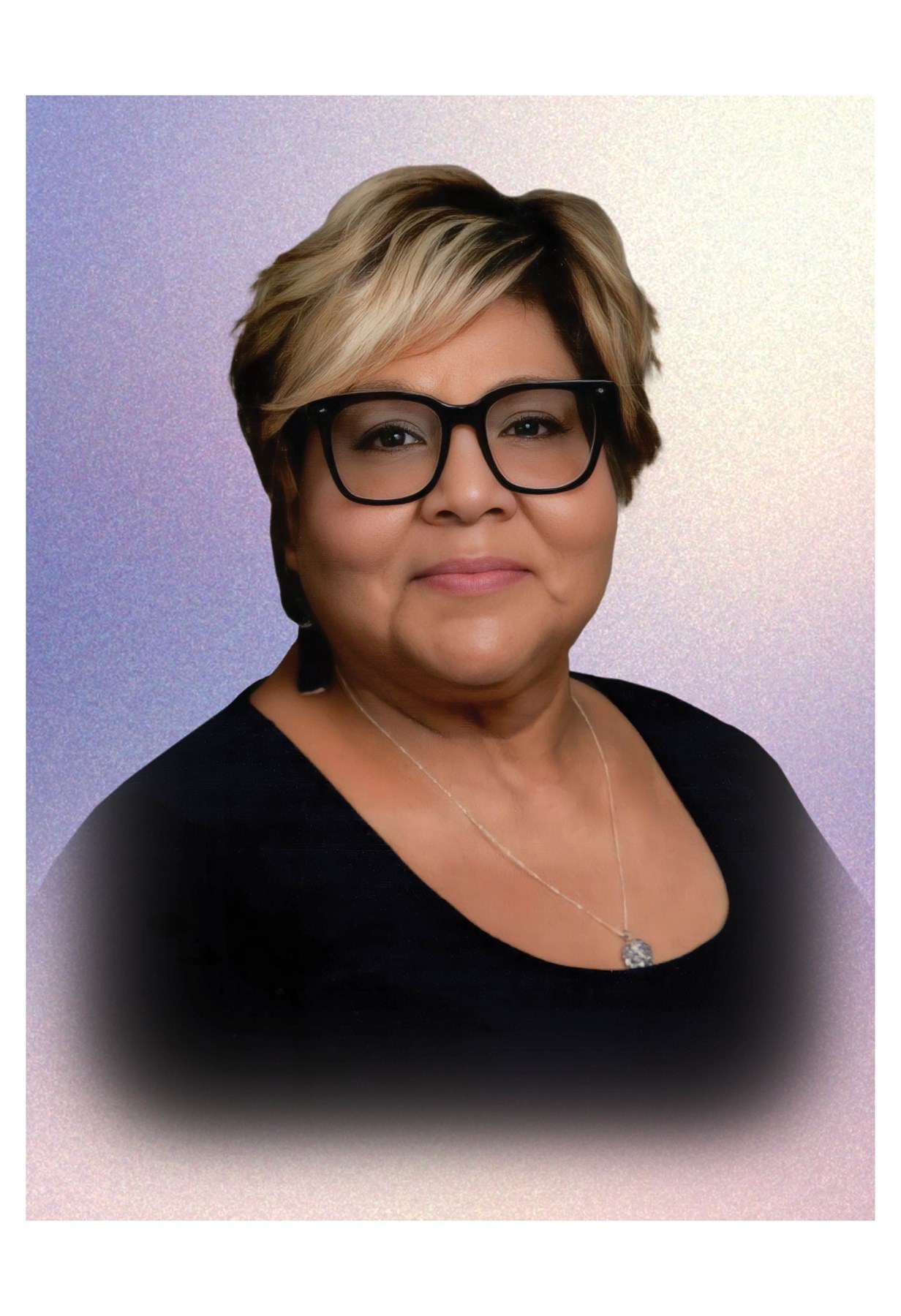 Obituary of Laura Leticia Esparza