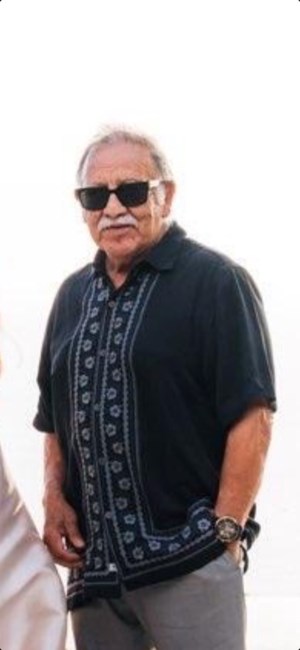Obituario de Jose Avila