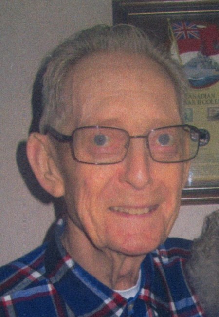 Obituary of William Eagle