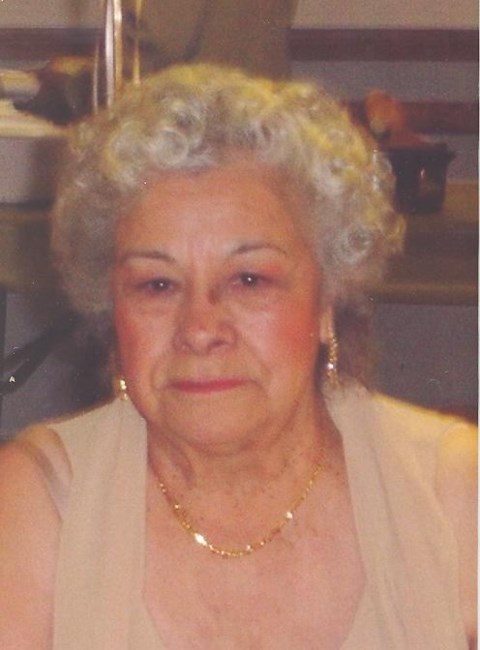 Obituario de Gloria R. Arambula