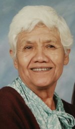 Teresa Martinez