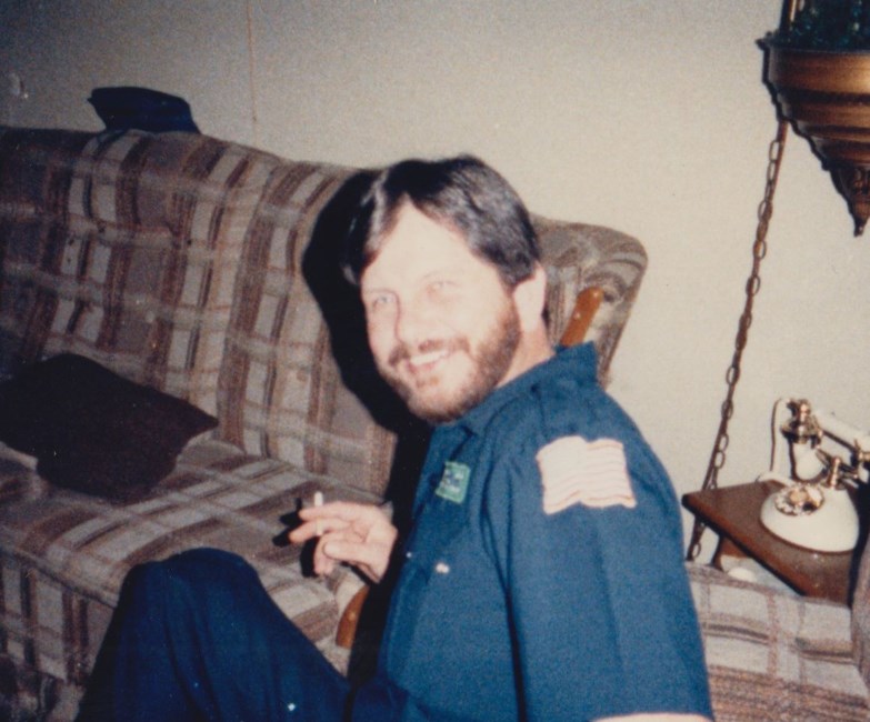 Obituary of Gary Warren Ollis