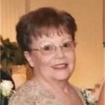 Obituary of Beverly Ellen Hills Rotondaro