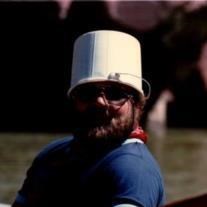 Obituary of Max Eugene Christensen