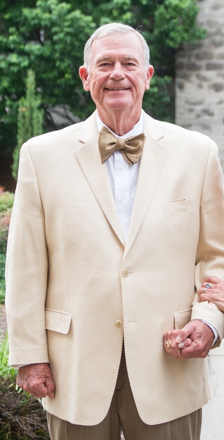 Avis de décès de Russell Scott Foxhall