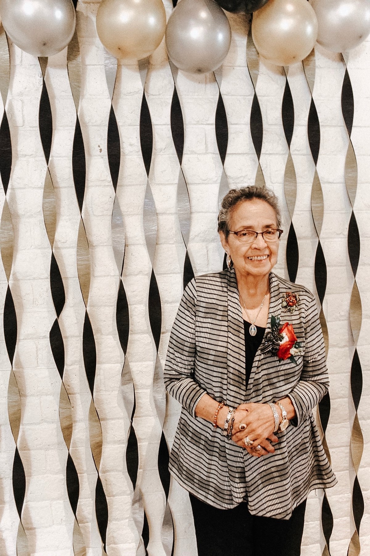 Obituary of Mary Noriega Cruz