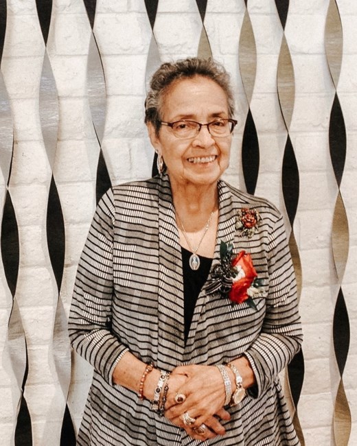 Obituary of Mary Noriega Cruz